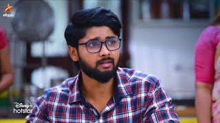 Namma Veettu Ponnu  11th December 2021  Promo [upl. by Elleniad]