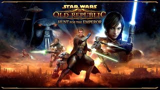 STAR WARS THE OLD REPUBLIC Full Movie 8K 60FPS Upscaled Remastered with Machine Learning AI UHD [upl. by French532]