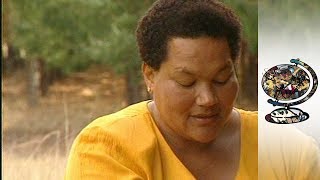 The White South African Woman Misidentified As Black 2000 [upl. by Ecnadnak]