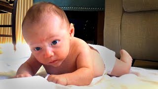 Torticollis Home Exercises for Babies [upl. by Pietrek60]