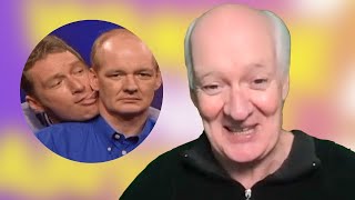 Colin Mochrie On His Friendship with Ryan Stiles  Cassius Morris Clips [upl. by Etnad337]