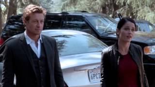 The Mentalist Patrick Janes best moments [upl. by Anitnamaid]