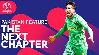 quotThe Fans Expect More Nowquot  Pakistan on 2017 Champions Trophy  ICC Cricket World Cup 2019 [upl. by Nytsirk]