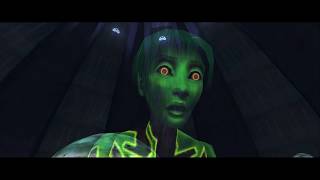 Halo Combat Evolved  All Cutscenes [upl. by Ahsienal]