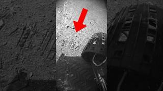 Hidden message on Mars [upl. by Anaizit]