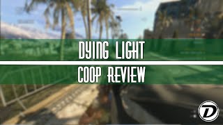 How to unlock CoopMultiplayer in Dying Light Easy READ DESCRIPTION Prologue walkthrough [upl. by Crudden]