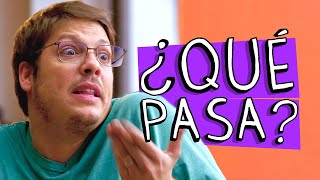 QUÉ PASA [upl. by Hunter]