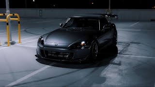 Turbocharged Honda S2000  4K [upl. by Amalee204]