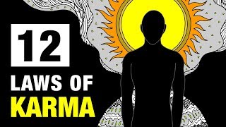 How Karma Affects Your Life [upl. by Hayarahs]