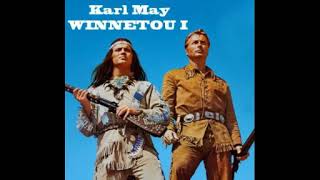 Winnetou I  A Symphony Martin Böttcher  1963 [upl. by Yoshio]