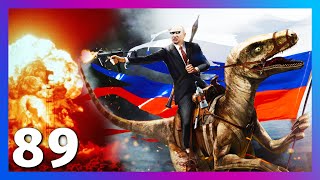 AskAbhijit 89 Akhand Russia Akhand Bharat World War 3 Ukraine Invasion [upl. by Natanoy]