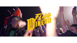 Flipp Dinero  quotOn Somequot Official Video [upl. by Reinnej]