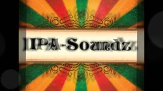 Bruno Mars  Grenade Reggae Remix Presented by IpaSoundz [upl. by Tudela]