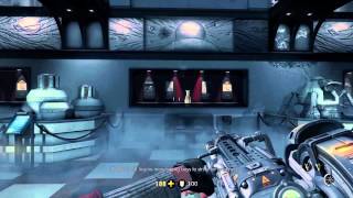 Wolfenstein The New Order  Chapter 6  London Nautica [upl. by Hamehseer]