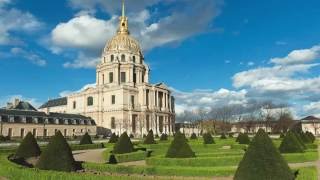 The Sorbonne Summer University  Paris [upl. by Mik674]