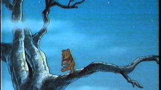 Winnie the Pooh  The Backson Song SingAlong Lyrics [upl. by Assetniuq]