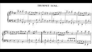 Jeremiah Clarke amp Henry Purcell  Trumpet Voluntaries [upl. by Semela210]