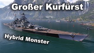 How To Play Großer Kurfürst [upl. by Neevan]