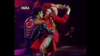 Madonna  La Isla Bonita Turin 1987 Dutch TV HQ [upl. by Aivyls]