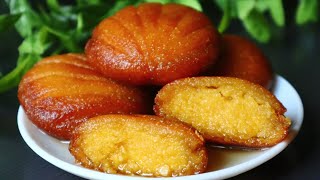 How To Make Palm Fruit Pakon Pitha Recipe [upl. by Anatolio]