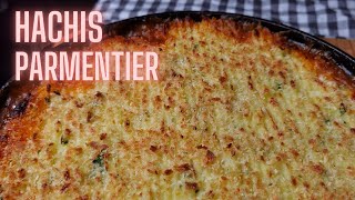 La quotbestquot recette de hachis Parmentier  FOOD IS LOVE [upl. by Handy580]