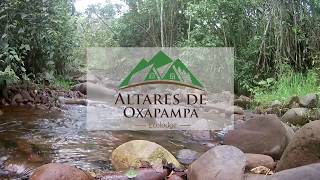 ALTARES DE OXAPAMPA [upl. by Tryck]