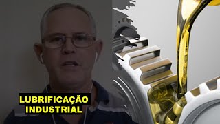 Parte 1  Lubrificação Industrial  introdução tipos classificação e composição dos lubrificantes [upl. by Byrdie140]