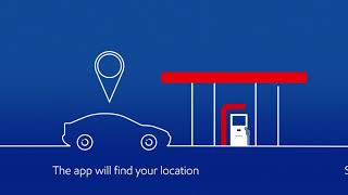 Esso – How to use the Esso App [upl. by Khan]