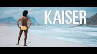 Kaiser The Greatest Footballer to Never Play Football Trailer [upl. by Asha]