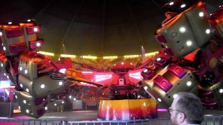 Extasy Wien Prater [upl. by Ayit]