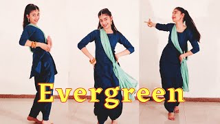 Evergreen  Evergreen dance  Jigar  Desi Crew  Evergreen Song Dance  Latest Punjabi Songs 2022 [upl. by Wadsworth]