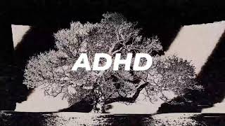 GETTER  ADHD [upl. by Nomyt]