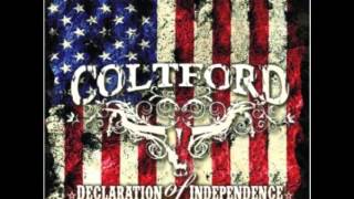 Colt Ford  Drivin Around Song feat Jason Aldean [upl. by Annayram]