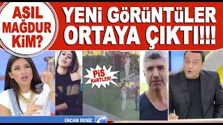 Özcan Denizin abisi Ercan Deniz canlı yayında Feyza Aktanla arasında yaşananları anlattı [upl. by Arakawa823]