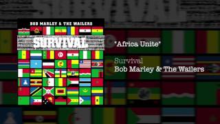 Africa Unite 1979  Bob Marley amp The Wailers [upl. by Marriott]