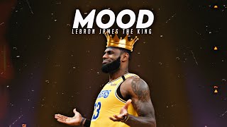 Lebron James Mix  quotMoodquot [upl. by Atter]