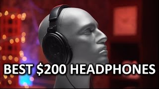 The Headphones to Buy Period  HD6XX Review [upl. by Vyky]