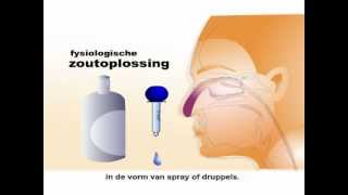 Verkoudheid  Symptomen en tips [upl. by Winfrid161]