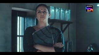 MAHARANI S3  Trailer  SonyLiv  Watcho [upl. by Nosoj]