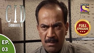 CID सीआईडी Season 1  Episode 3  The Case Of Mysterious Voices  Part 1  Full Episode [upl. by Akierdna647]