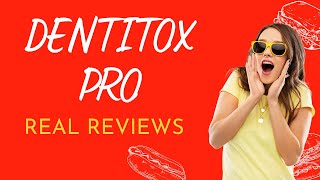 Dentitox Pro Review Ingredients Side Effects And Benefit [upl. by Gombosi]