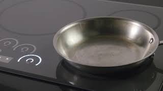 Café Induction Sounds You May Hear While Cooking [upl. by Ahsi]