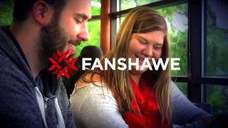 Fanshawe College [upl. by Girardo]