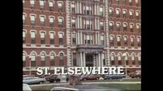 St Elsewhere [upl. by Aleedis]