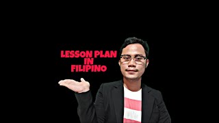 DETAILED LESSON PLAN FILIPINO [upl. by Markland587]