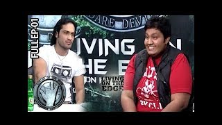 Living On The Edge Season 4 Episode 2  ARY Musik [upl. by Alegnatal720]