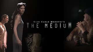 quotThe Mediumquot by Gian Carlo Menotti at Mission Opera [upl. by Cates]