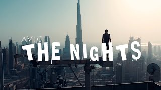 Avicii  The Nights WhatsApp Status  English Songs WhatsApp Status  The Nights Lyrics Status [upl. by Adnawt]