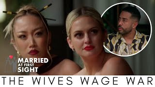 Married At First Sight Australia Season 10 Episode 16  Recap  Review [upl. by Nichole]