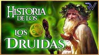 Historia de los Druidas [upl. by Libbna]